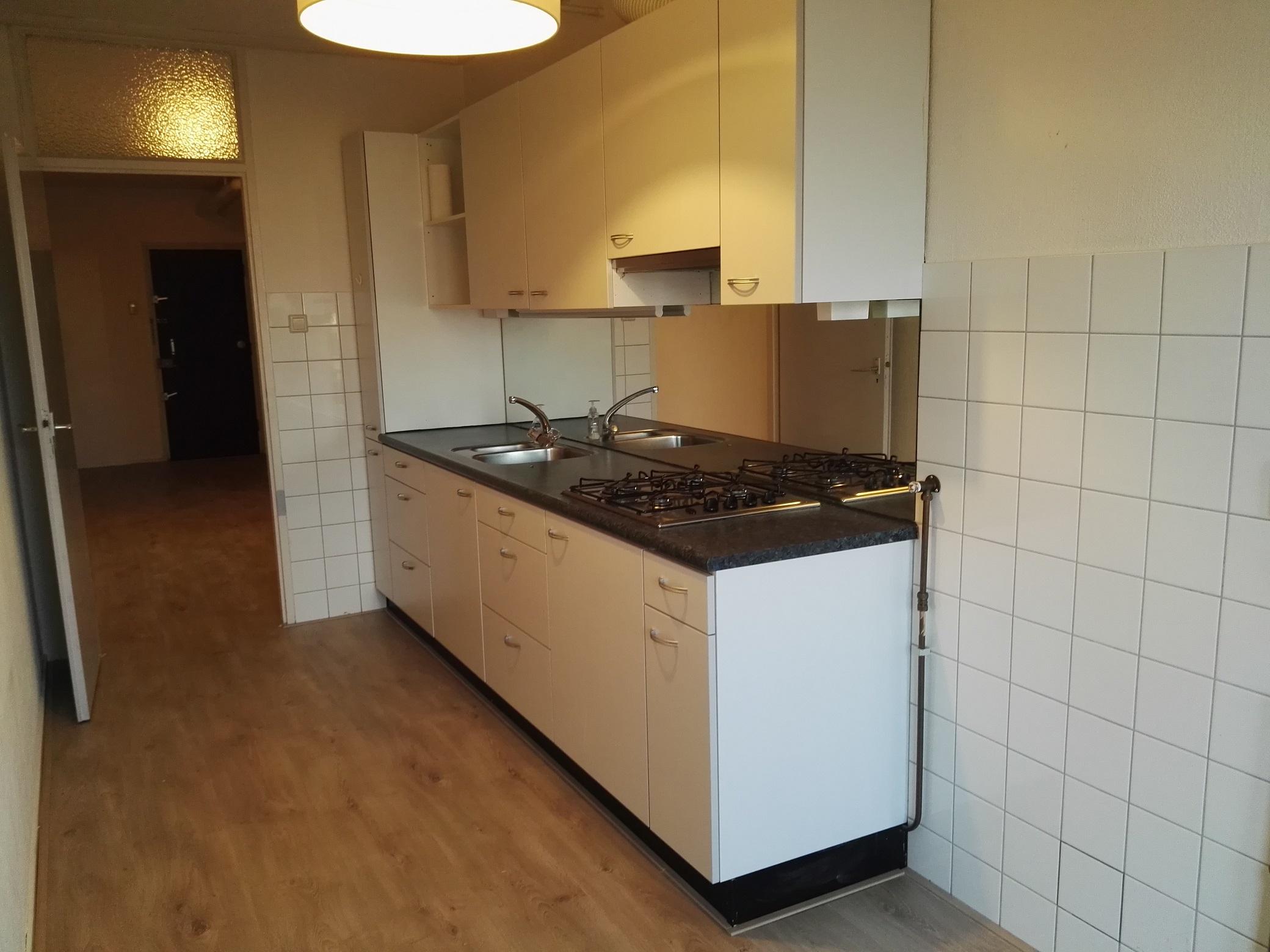 korianderstraat 01