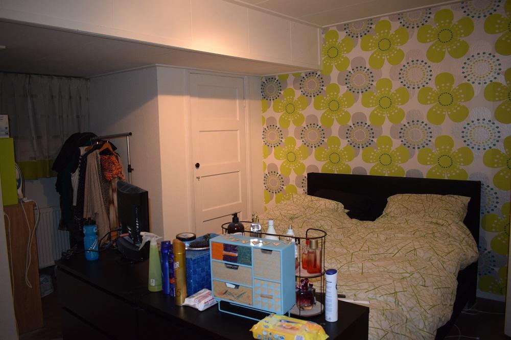 korianderstraat 01