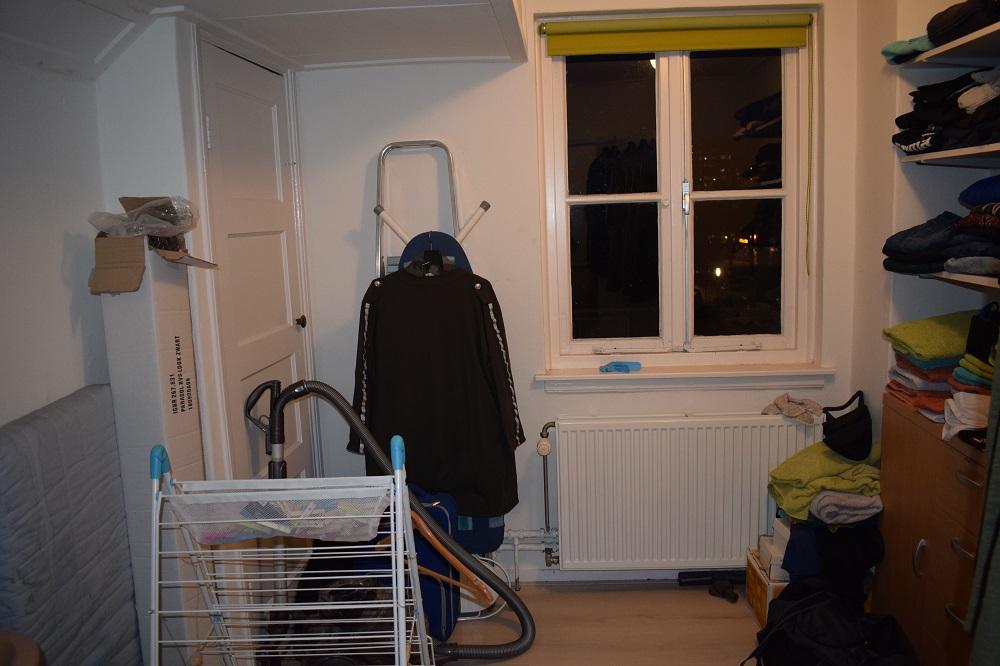 korianderstraat 01