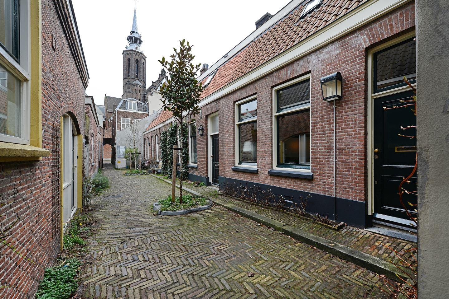 korianderstraat 01