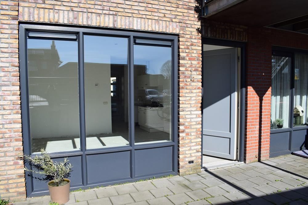 korianderstraat 01
