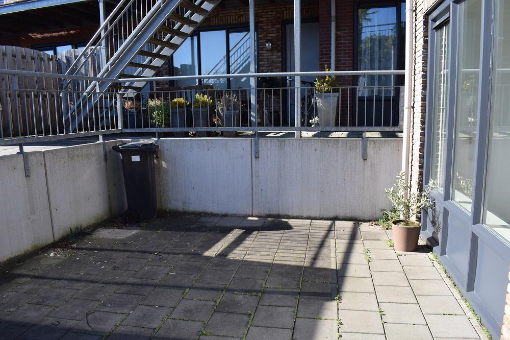 korianderstraat 01
