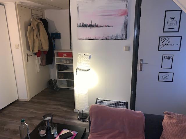 korianderstraat 01