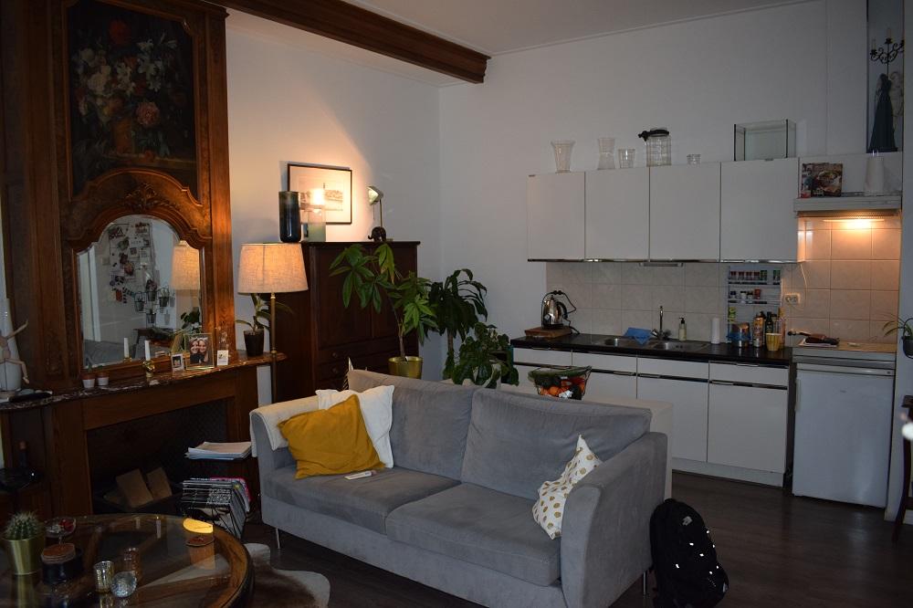 korianderstraat 01