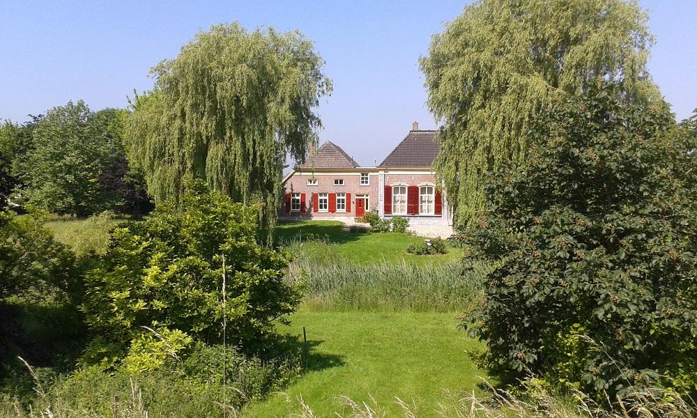 korianderstraat 01