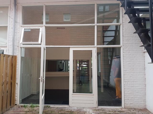 korianderstraat 01