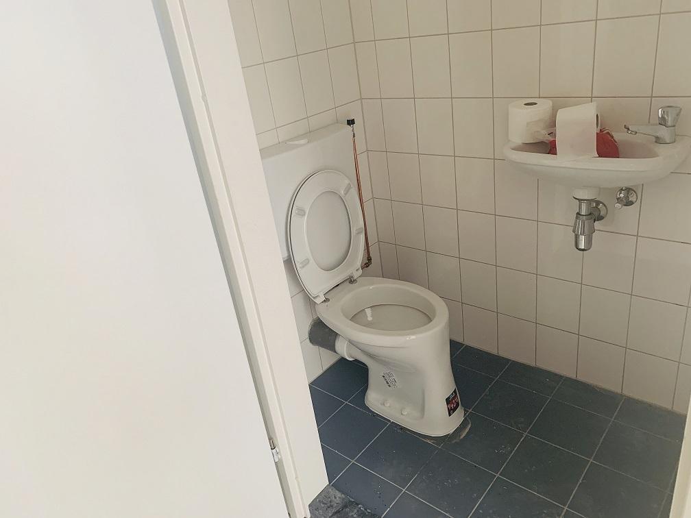 korianderstraat 01