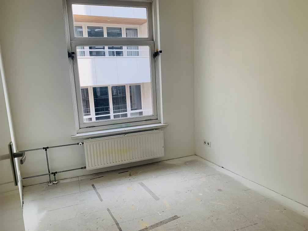 korianderstraat 01