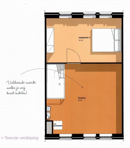 korianderstraat 01
