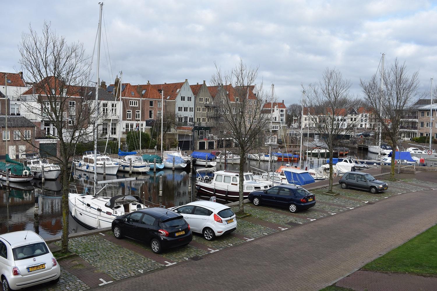 korianderstraat 01