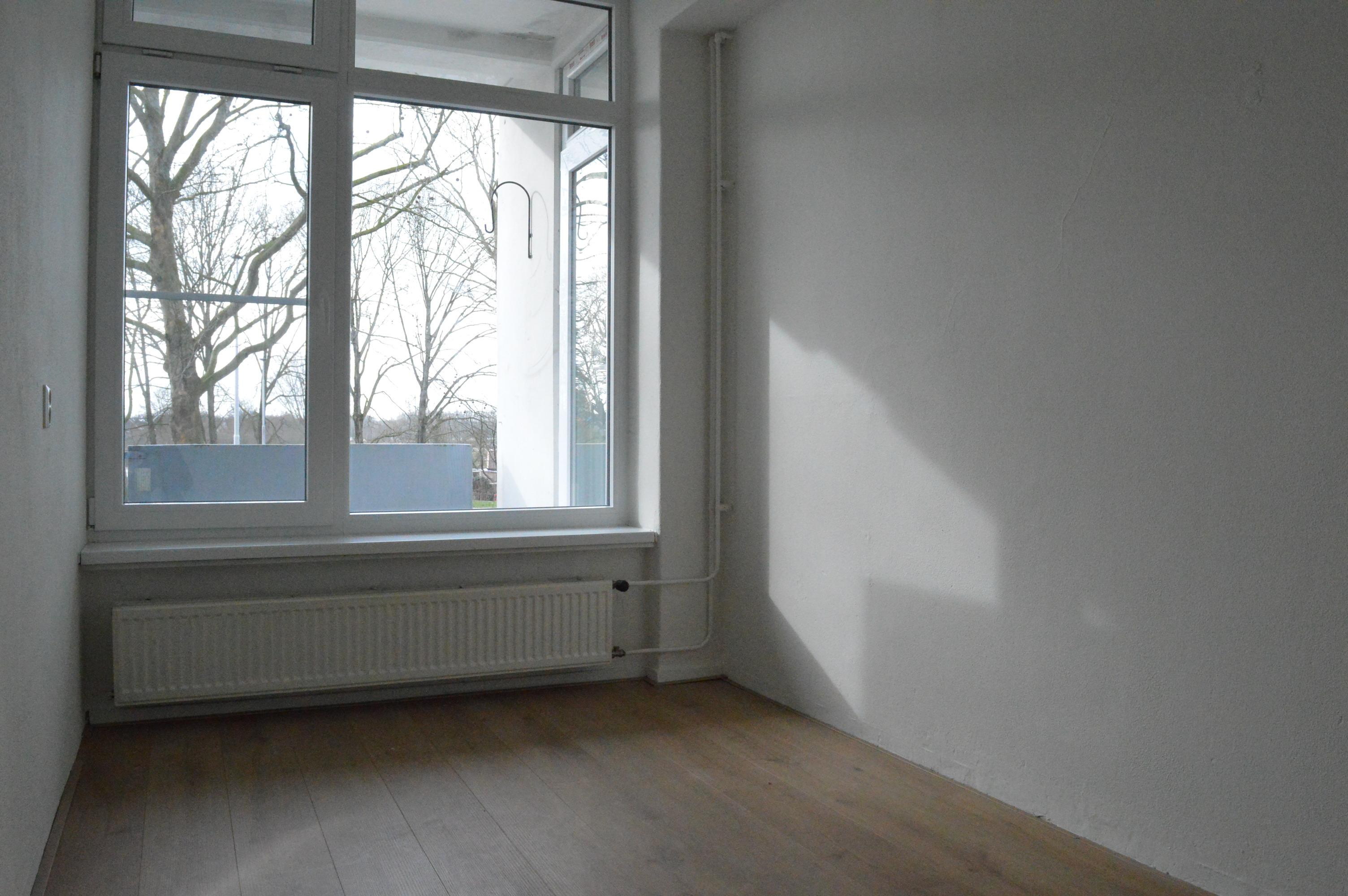 korianderstraat 01