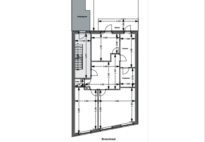 korianderstraat 01