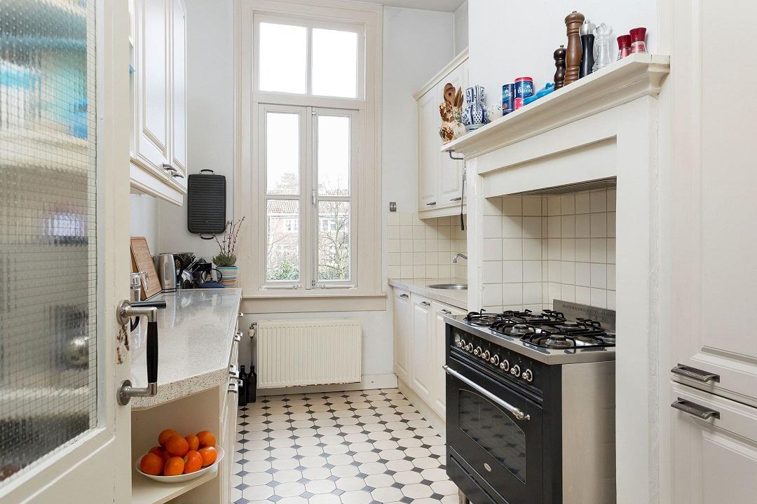 korianderstraat 01