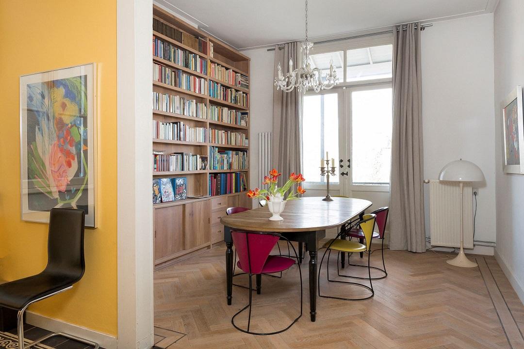 korianderstraat 01