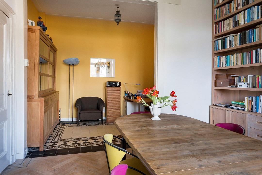 korianderstraat 01