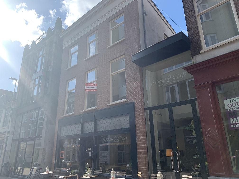 korianderstraat 01