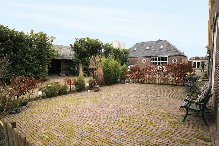 korianderstraat 01