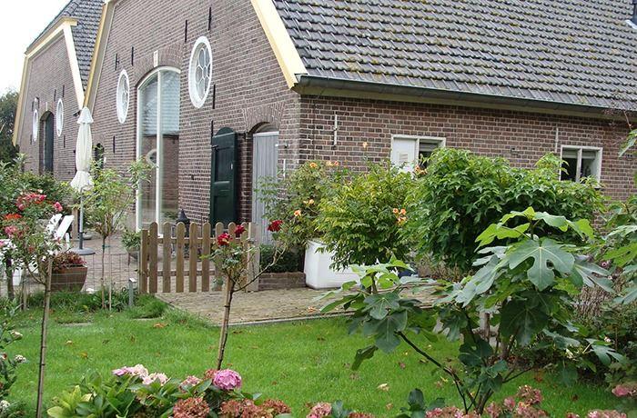 korianderstraat 01