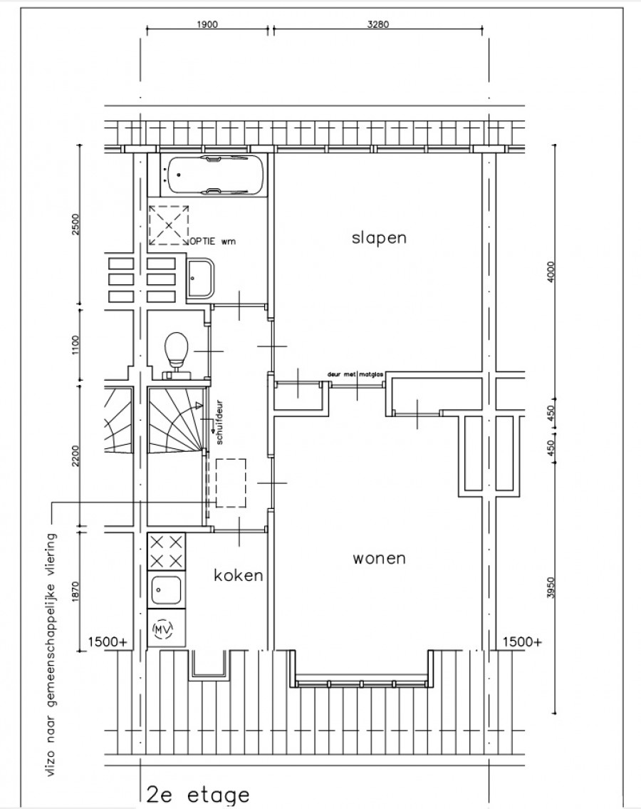 korianderstraat 01