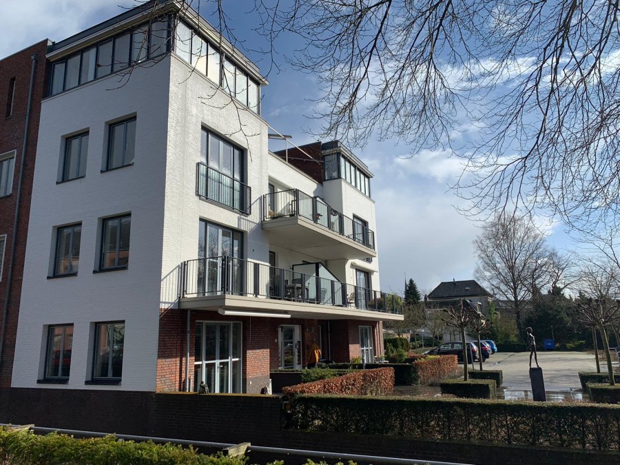 korianderstraat 01