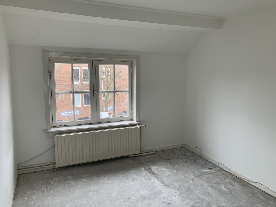 korianderstraat 01
