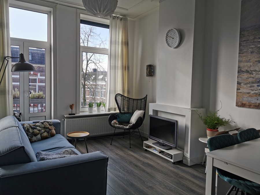 korianderstraat 01