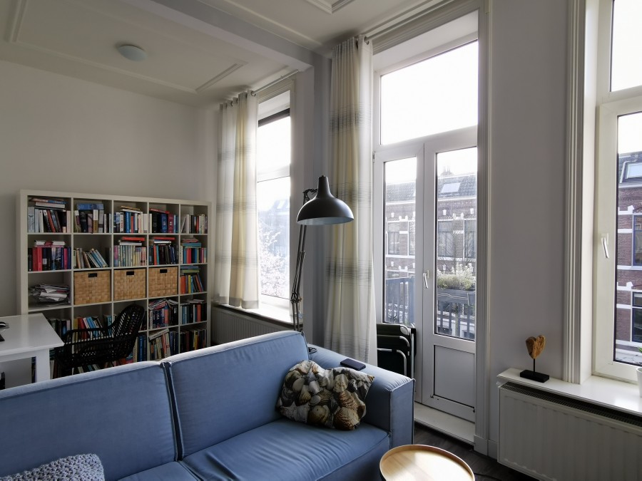 korianderstraat 01