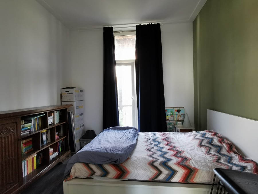 korianderstraat 01