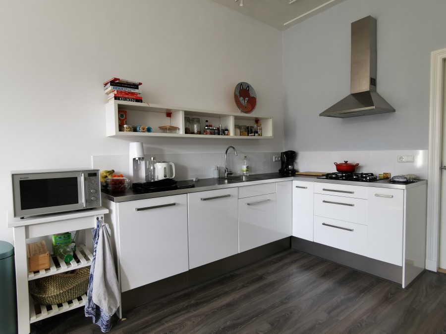 korianderstraat 01