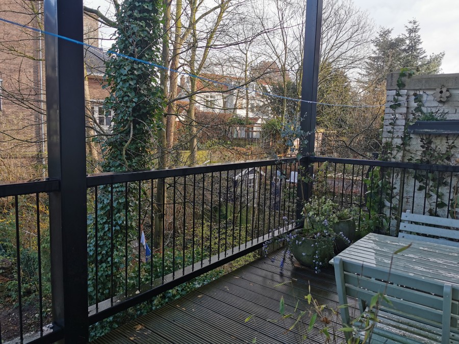korianderstraat 01