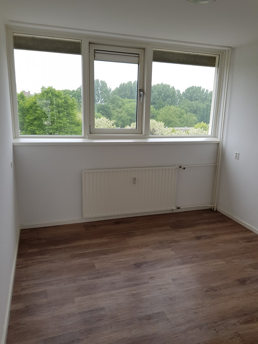 korianderstraat 01