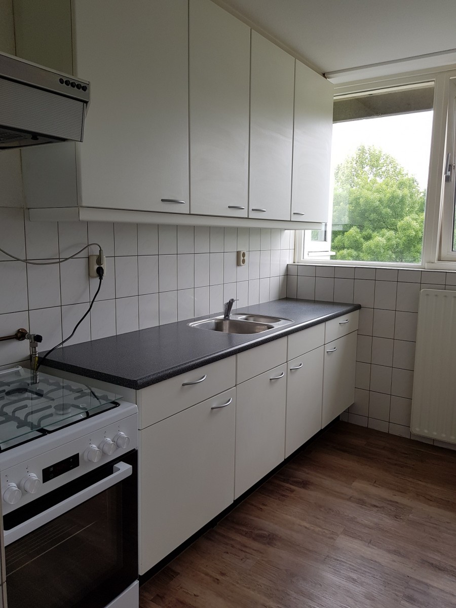 korianderstraat 01