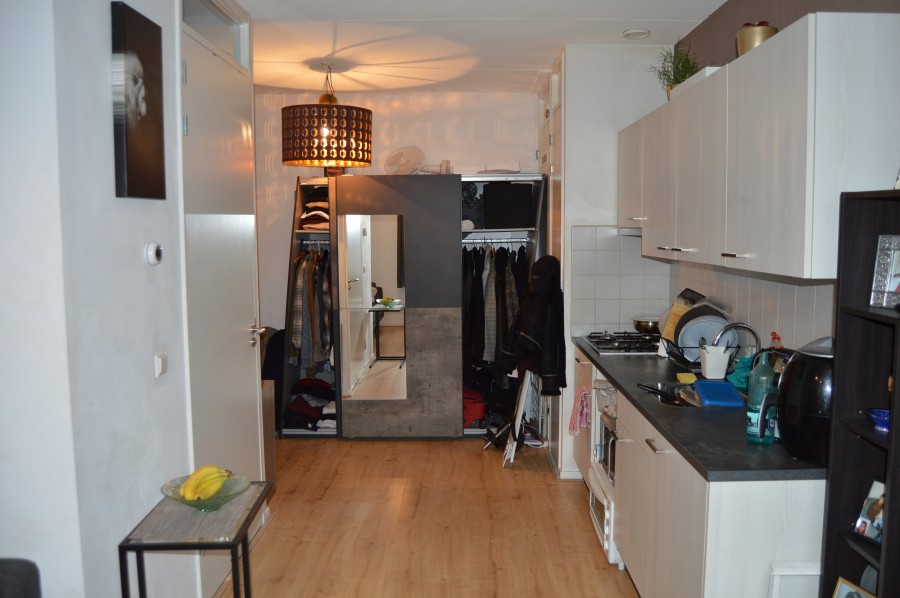 korianderstraat 01