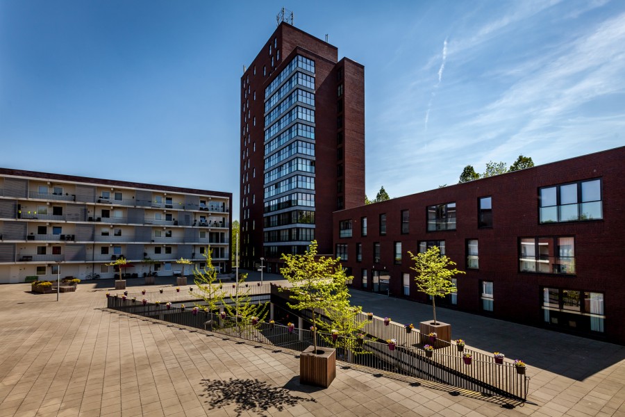 korianderstraat 01