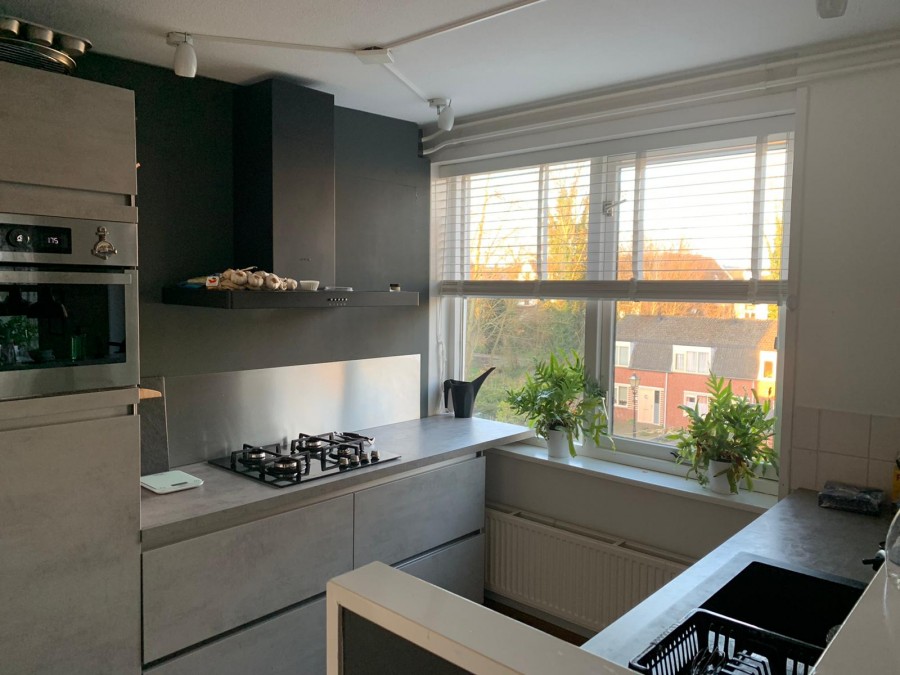 korianderstraat 01