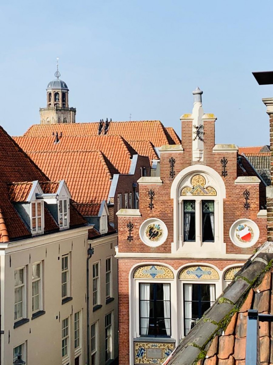 korianderstraat 01