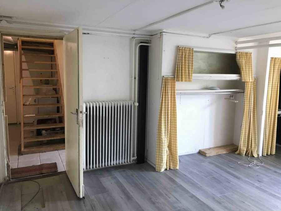 korianderstraat 01