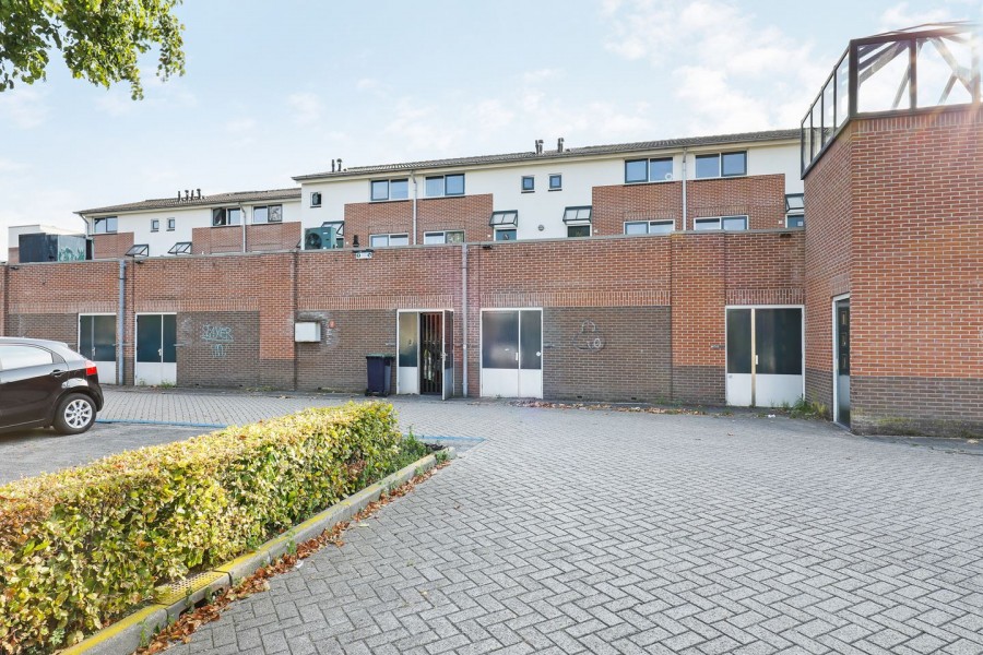 korianderstraat 01