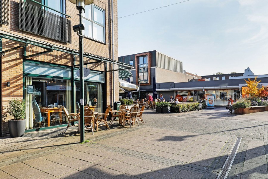 korianderstraat 01