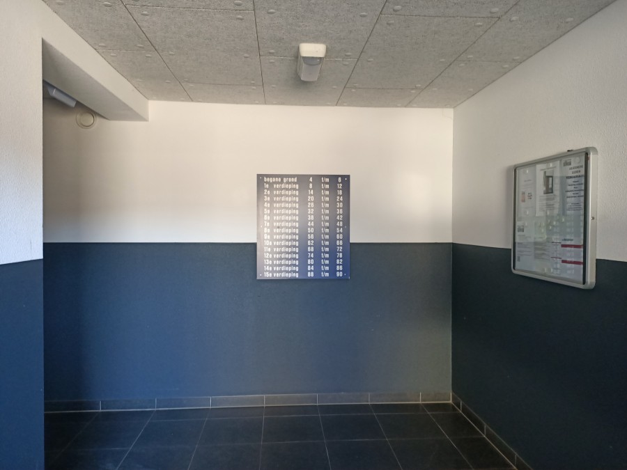 korianderstraat 01