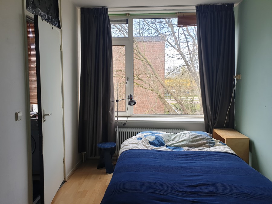 korianderstraat 01