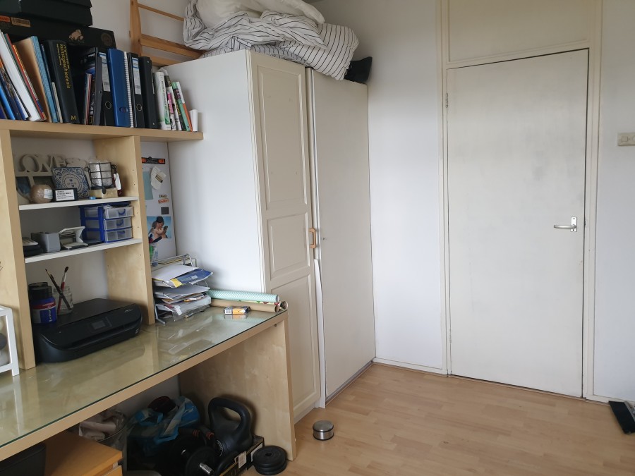 korianderstraat 01