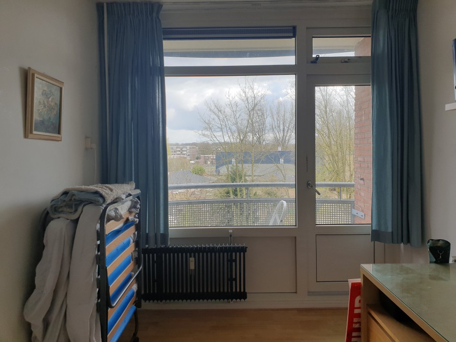 korianderstraat 01
