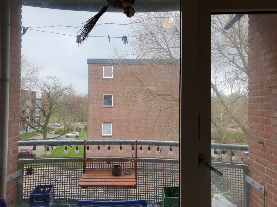 korianderstraat 01
