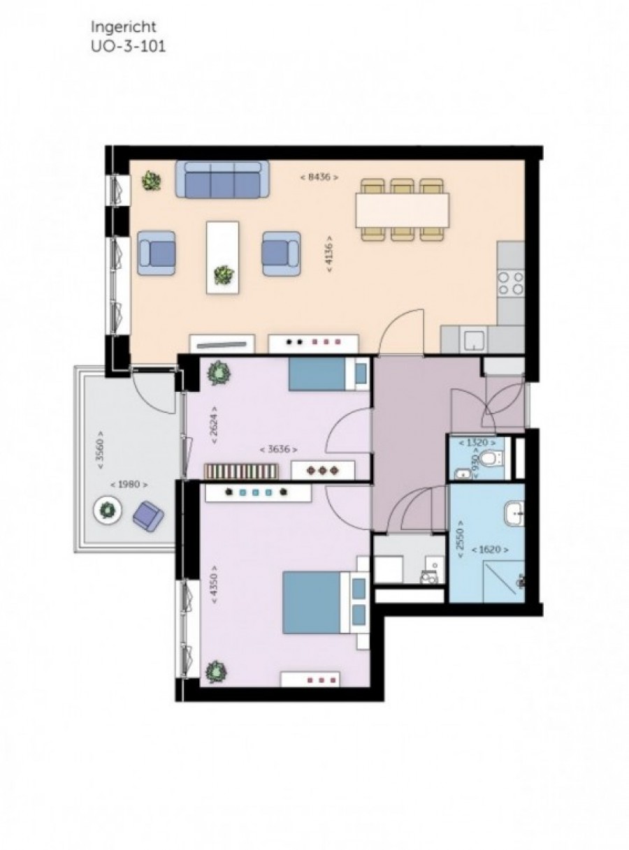 korianderstraat 01
