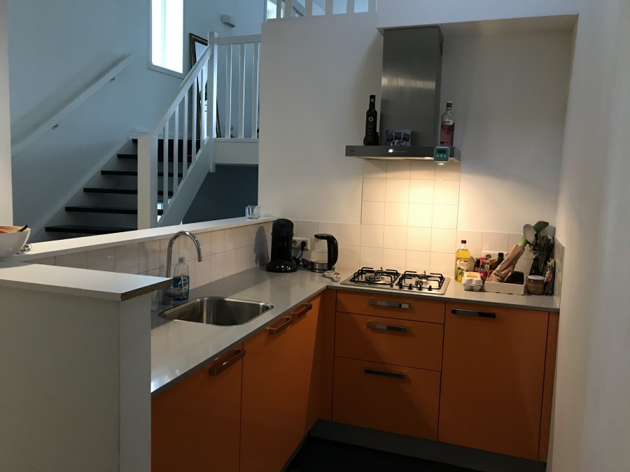 korianderstraat 01