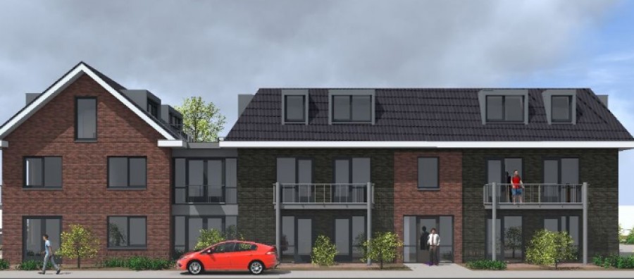 korianderstraat 01