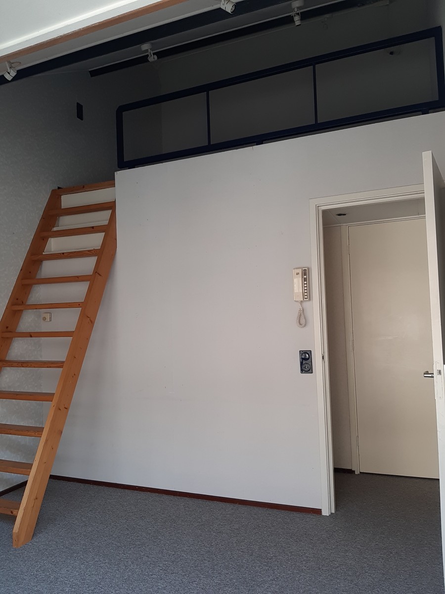 korianderstraat 01