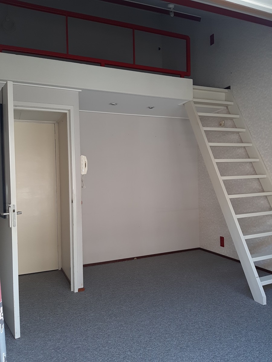 korianderstraat 01