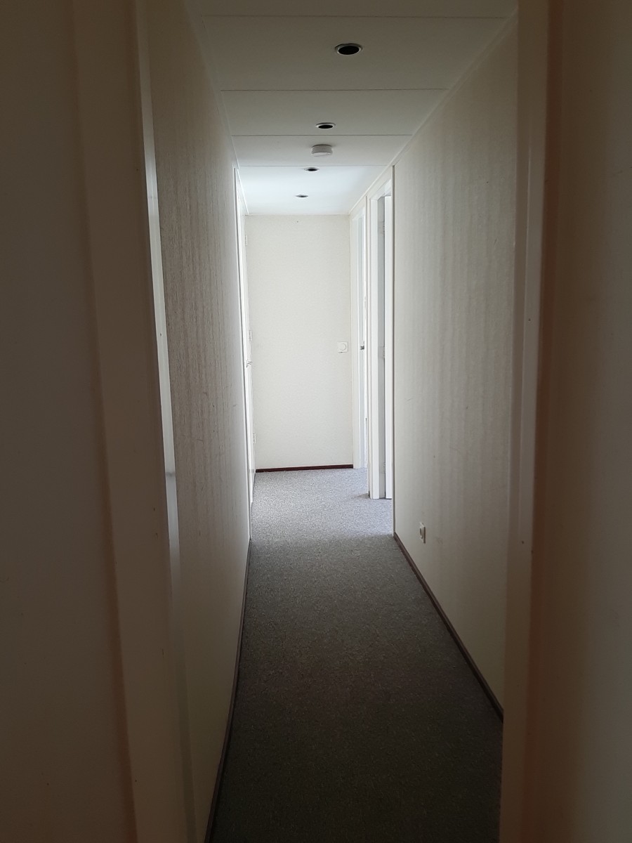 korianderstraat 01